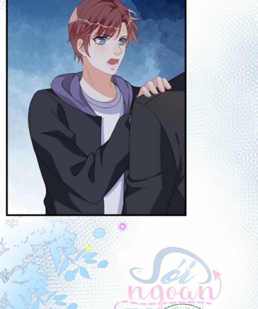 Ảnh Đế Làm Loạn Đòi Ly Hôn 23 trang 34