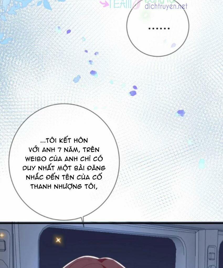 Ảnh Đế Làm Loạn Đòi Ly Hôn 23 trang 35