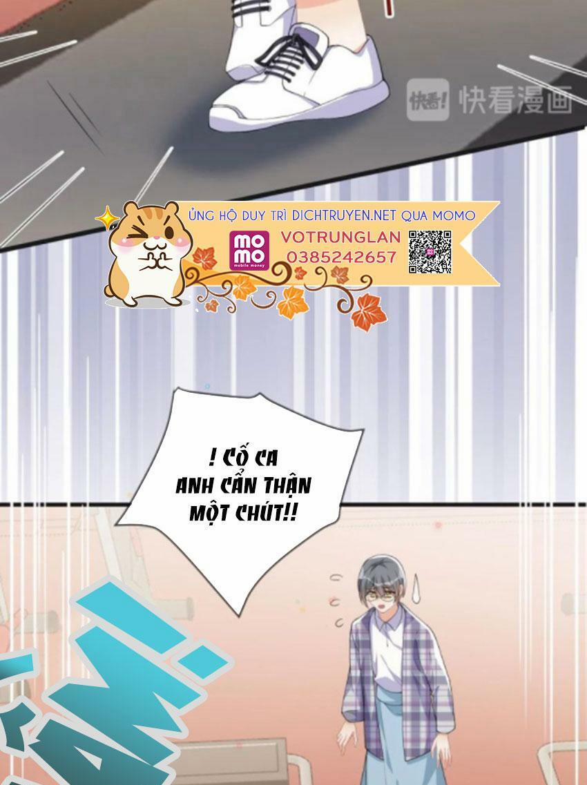 Ảnh Đế Làm Loạn Đòi Ly Hôn 23 trang 7