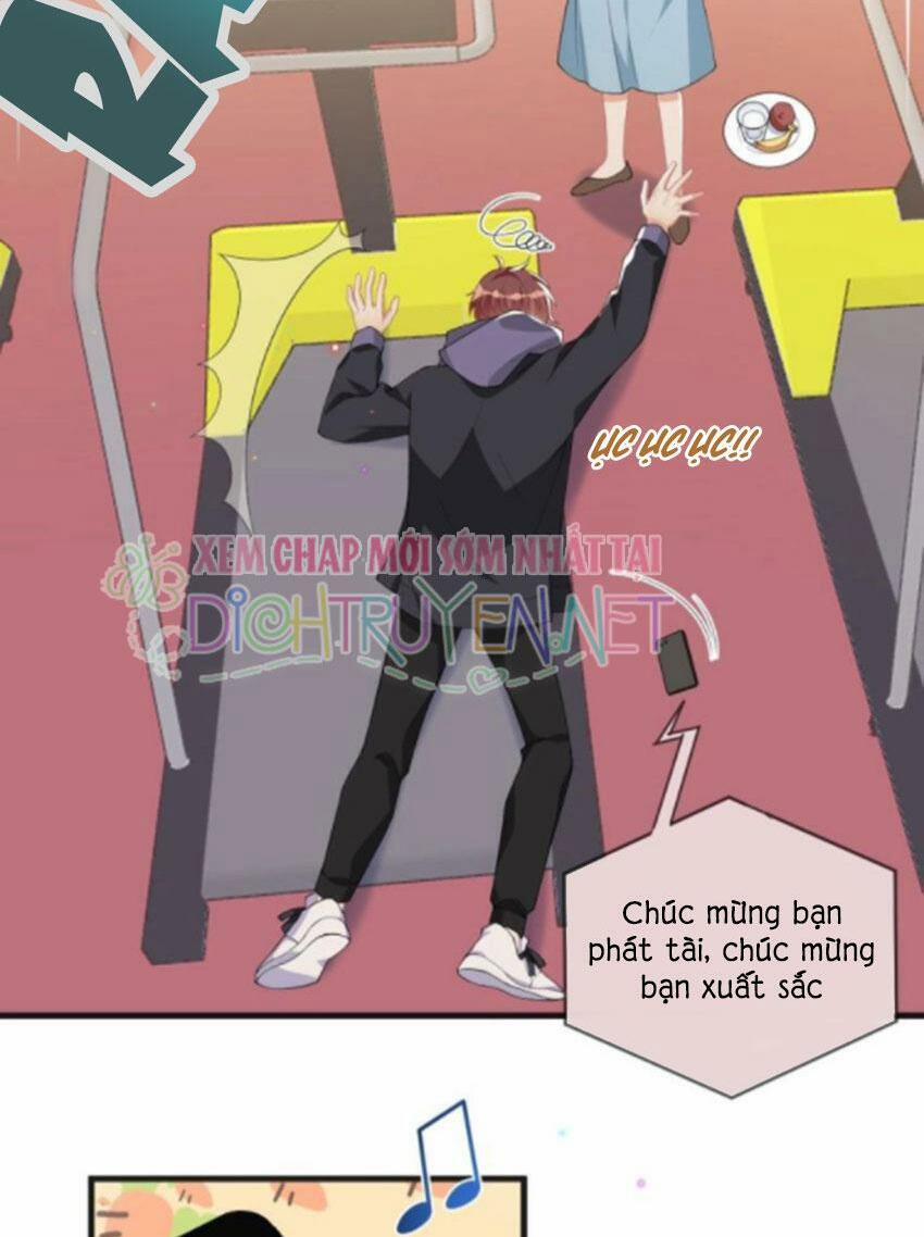 Ảnh Đế Làm Loạn Đòi Ly Hôn 23 trang 8