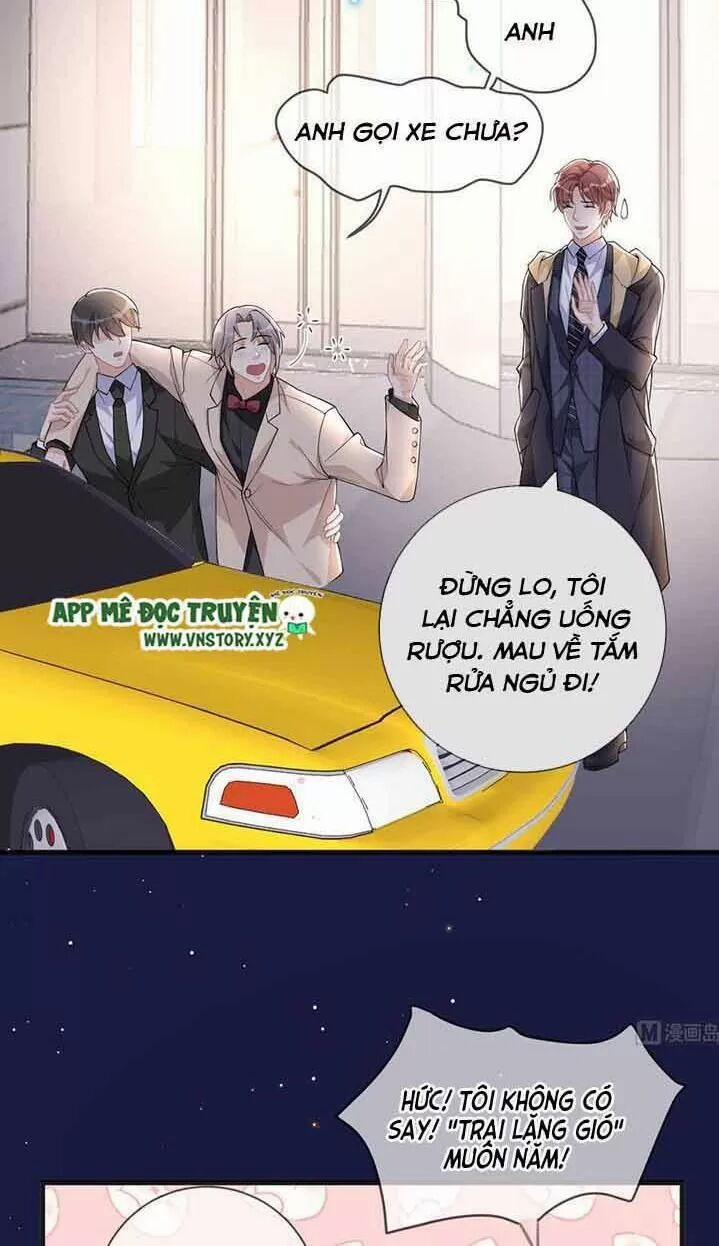 Ảnh Đế Làm Loạn Đòi Ly Hôn 24 trang 11