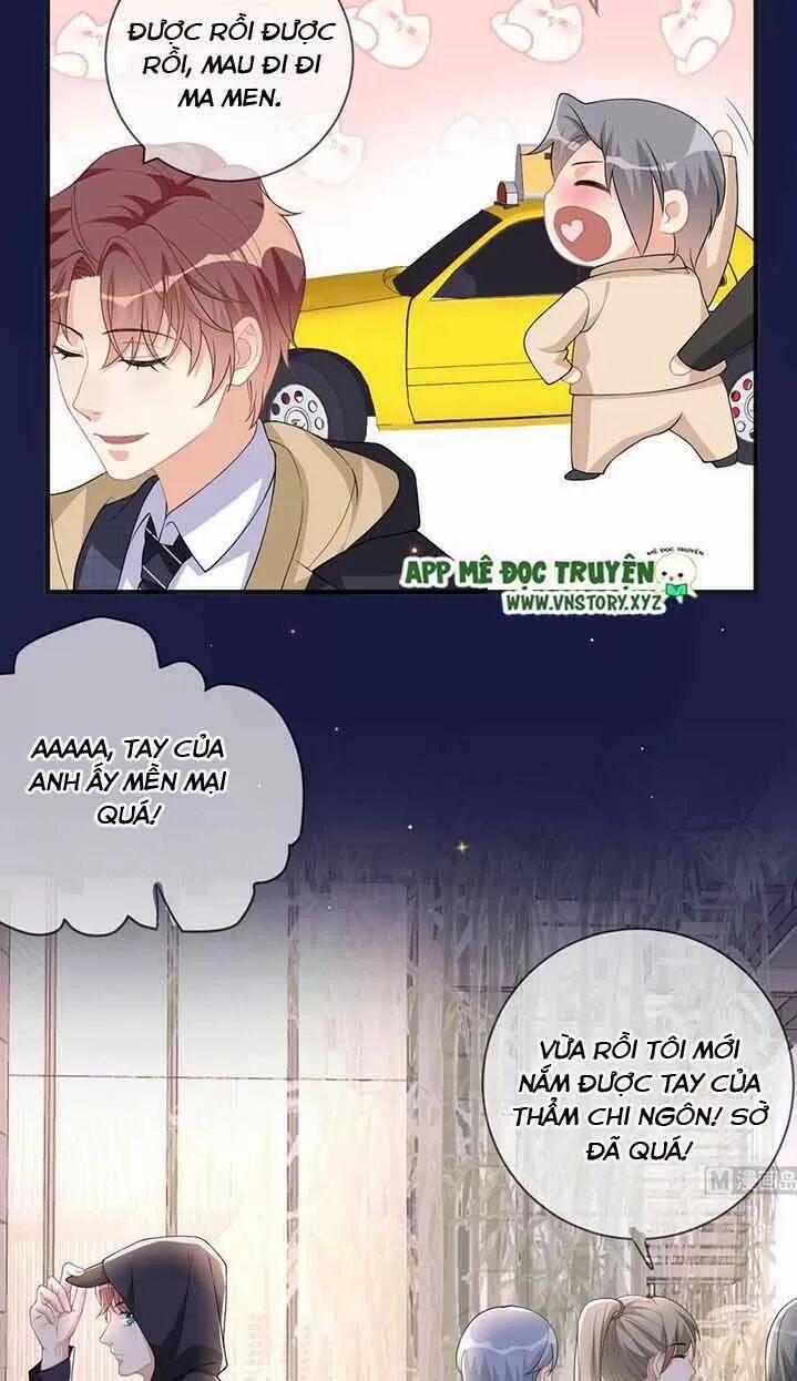 Ảnh Đế Làm Loạn Đòi Ly Hôn 24 trang 12