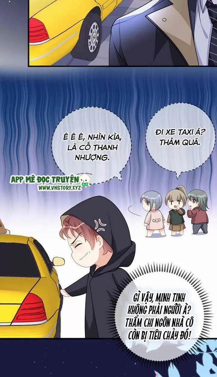 Ảnh Đế Làm Loạn Đòi Ly Hôn 24 trang 14