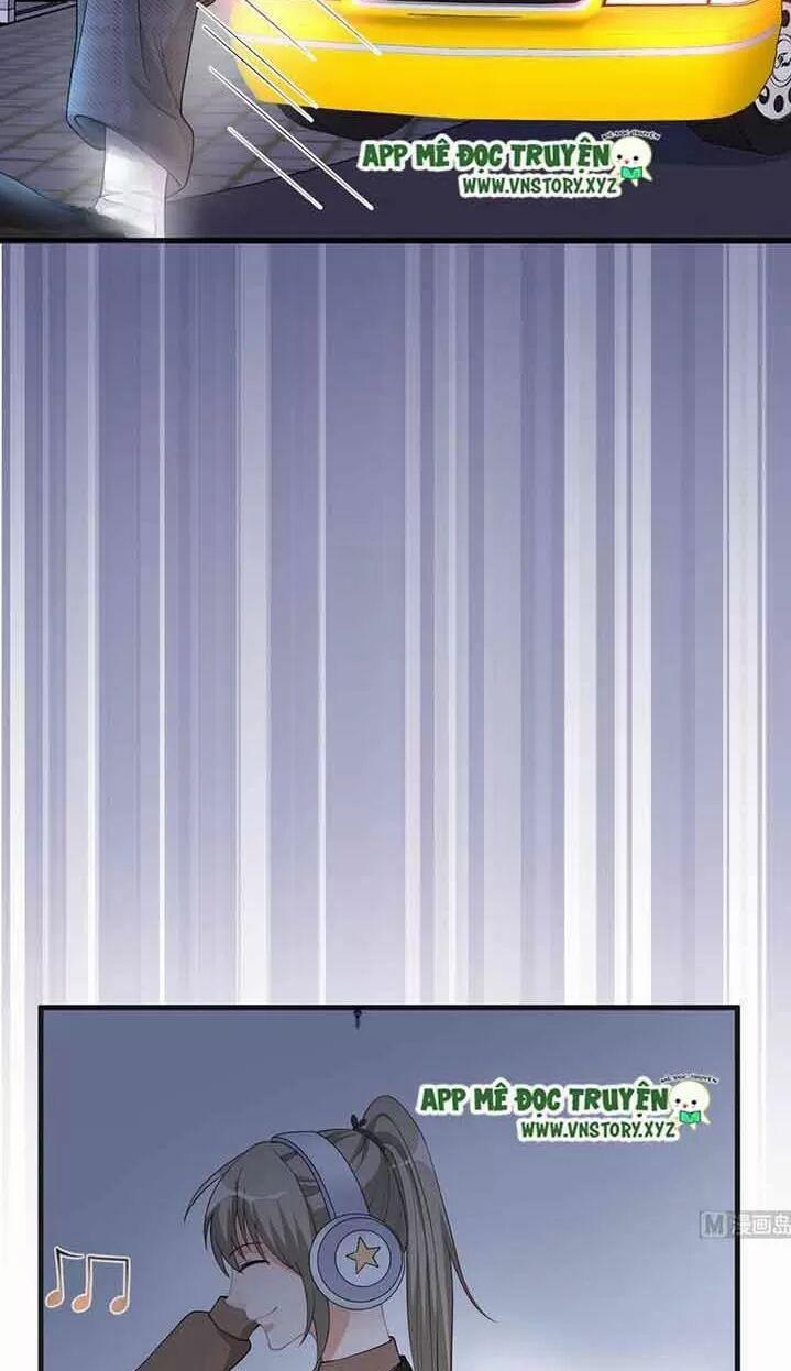 Ảnh Đế Làm Loạn Đòi Ly Hôn 24 trang 19