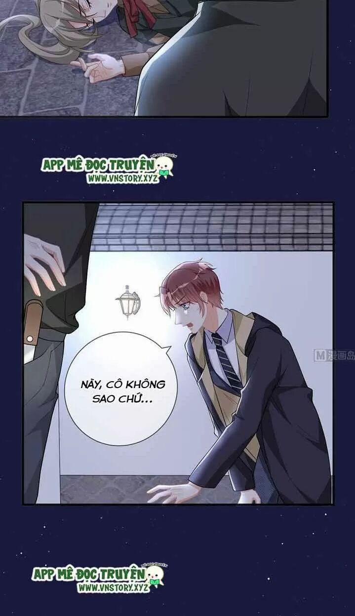 Ảnh Đế Làm Loạn Đòi Ly Hôn 24 trang 23