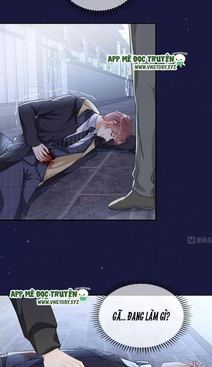 Ảnh Đế Làm Loạn Đòi Ly Hôn 24 trang 26