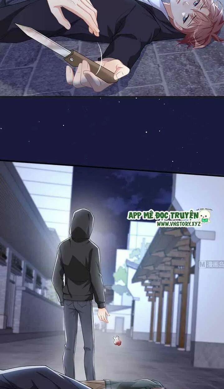 Ảnh Đế Làm Loạn Đòi Ly Hôn 24 trang 27