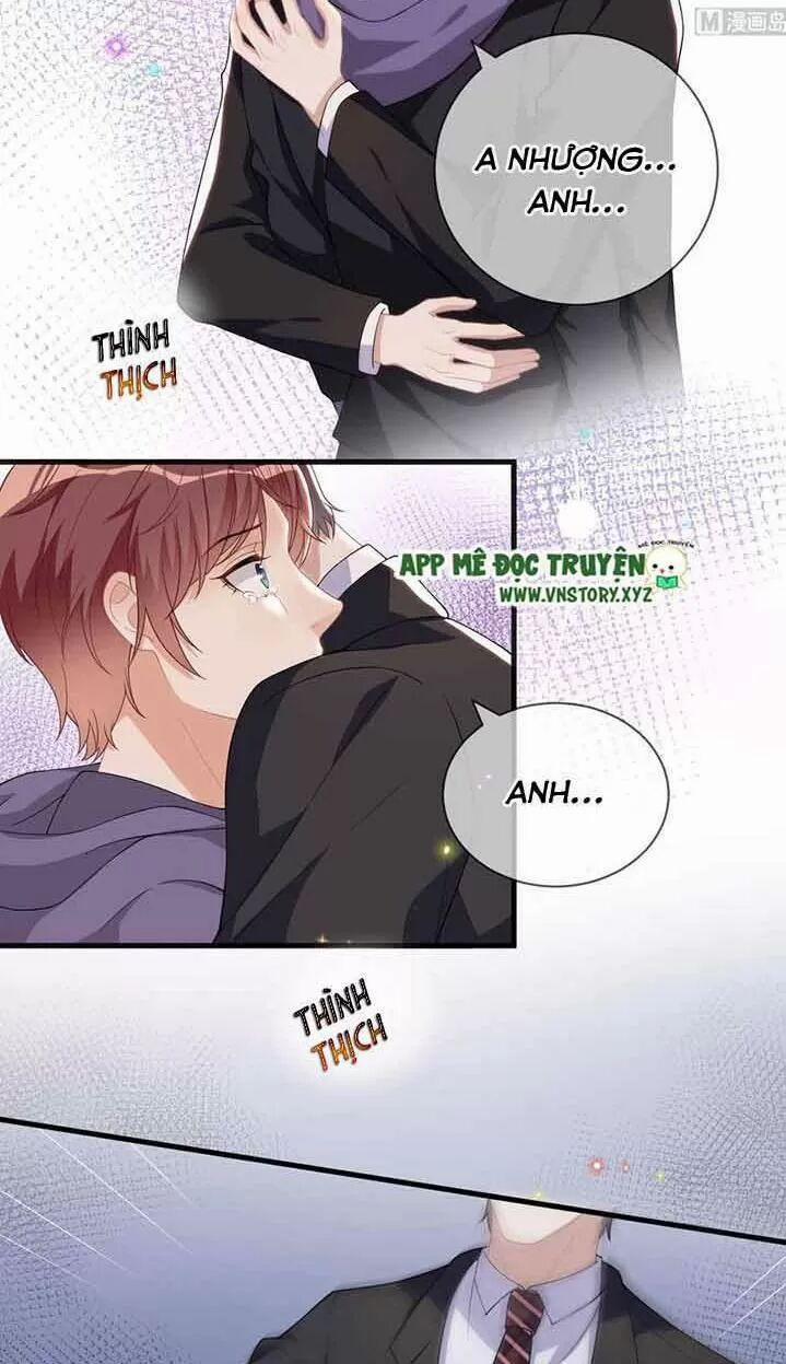 Ảnh Đế Làm Loạn Đòi Ly Hôn 24 trang 3