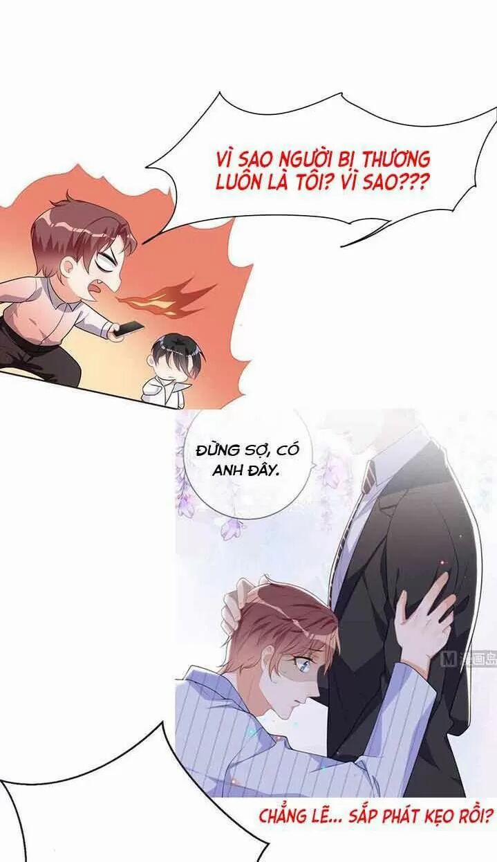 Ảnh Đế Làm Loạn Đòi Ly Hôn 24 trang 33