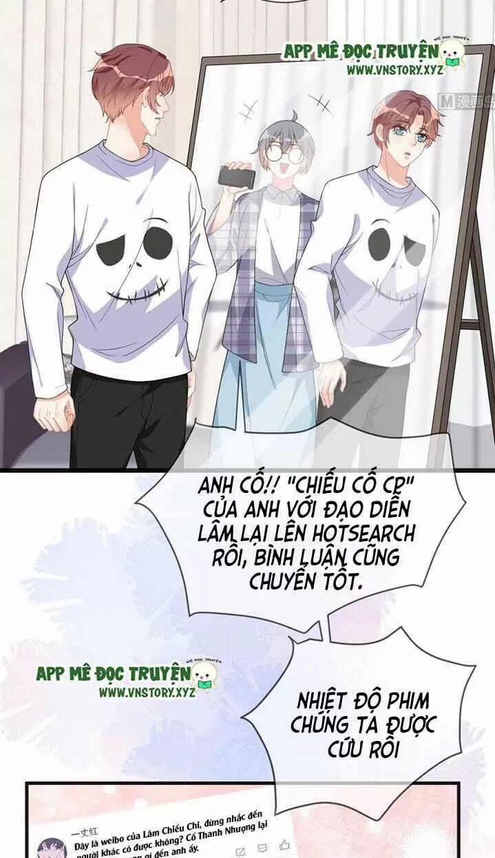 Ảnh Đế Làm Loạn Đòi Ly Hôn 24 trang 7