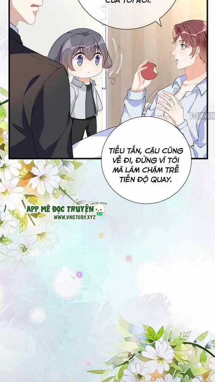 Ảnh Đế Làm Loạn Đòi Ly Hôn 25 trang 11