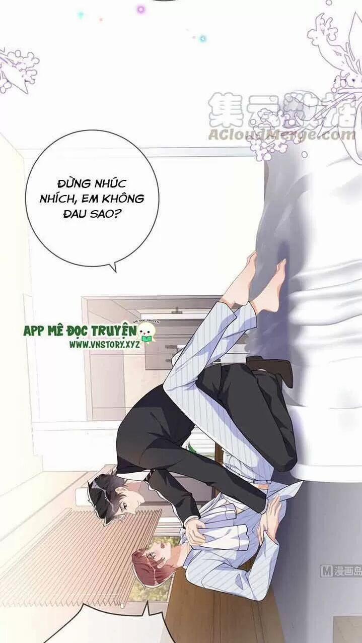 Ảnh Đế Làm Loạn Đòi Ly Hôn 25 trang 28