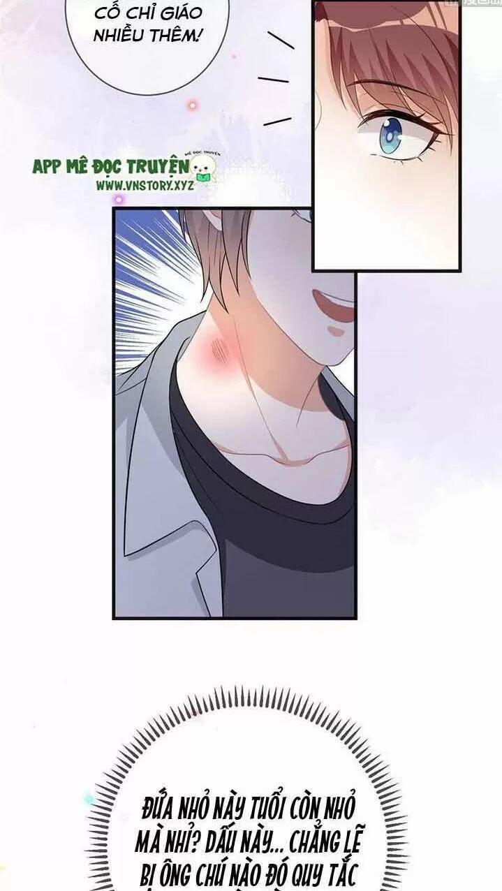 Ảnh Đế Làm Loạn Đòi Ly Hôn 25 trang 7