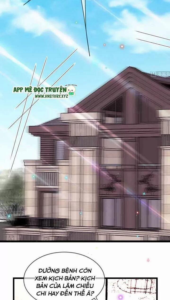 Ảnh Đế Làm Loạn Đòi Ly Hôn 26 trang 13