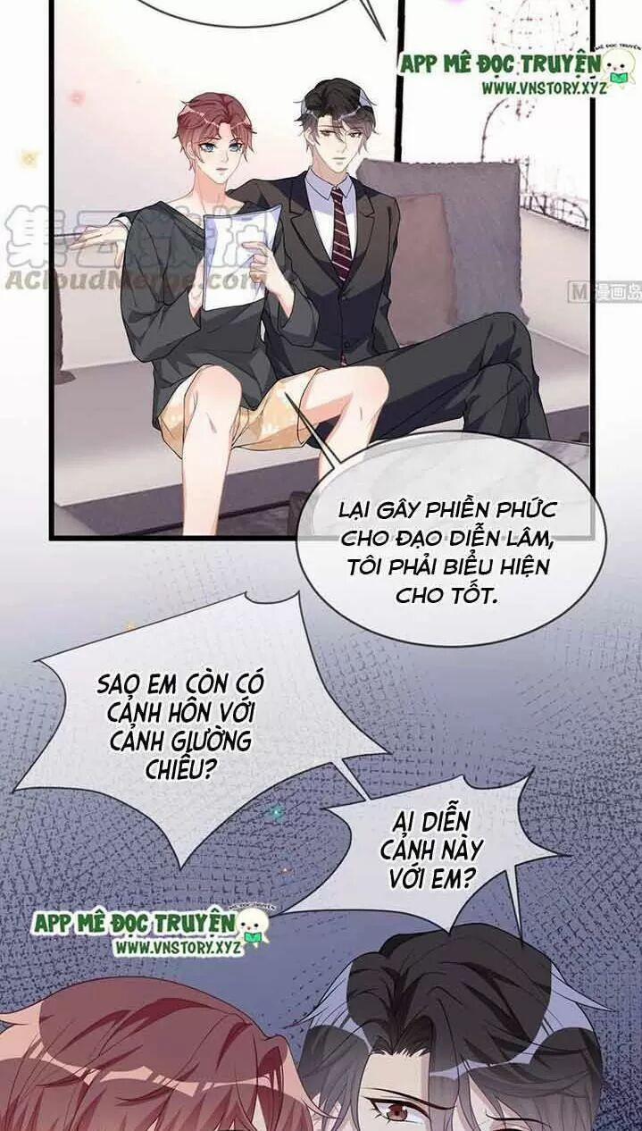 Ảnh Đế Làm Loạn Đòi Ly Hôn 26 trang 14