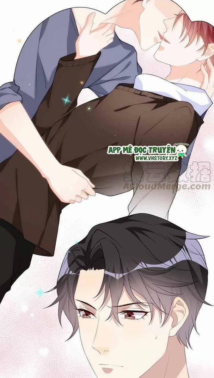 Ảnh Đế Làm Loạn Đòi Ly Hôn 26 trang 16