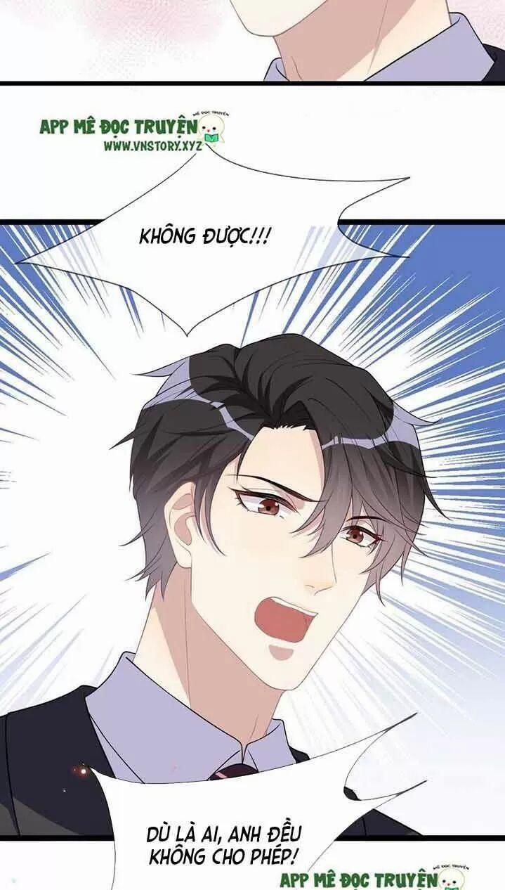 Ảnh Đế Làm Loạn Đòi Ly Hôn 26 trang 17