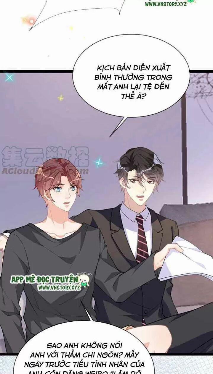 Ảnh Đế Làm Loạn Đòi Ly Hôn 26 trang 18