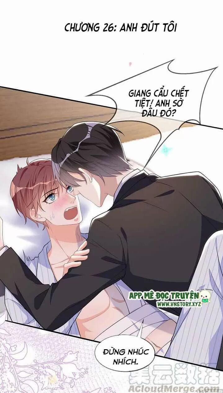 Ảnh Đế Làm Loạn Đòi Ly Hôn 26 trang 2