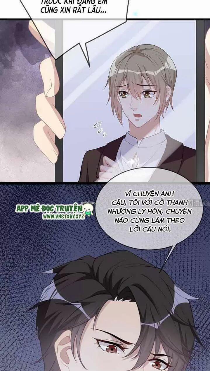 Ảnh Đế Làm Loạn Đòi Ly Hôn 26 trang 24