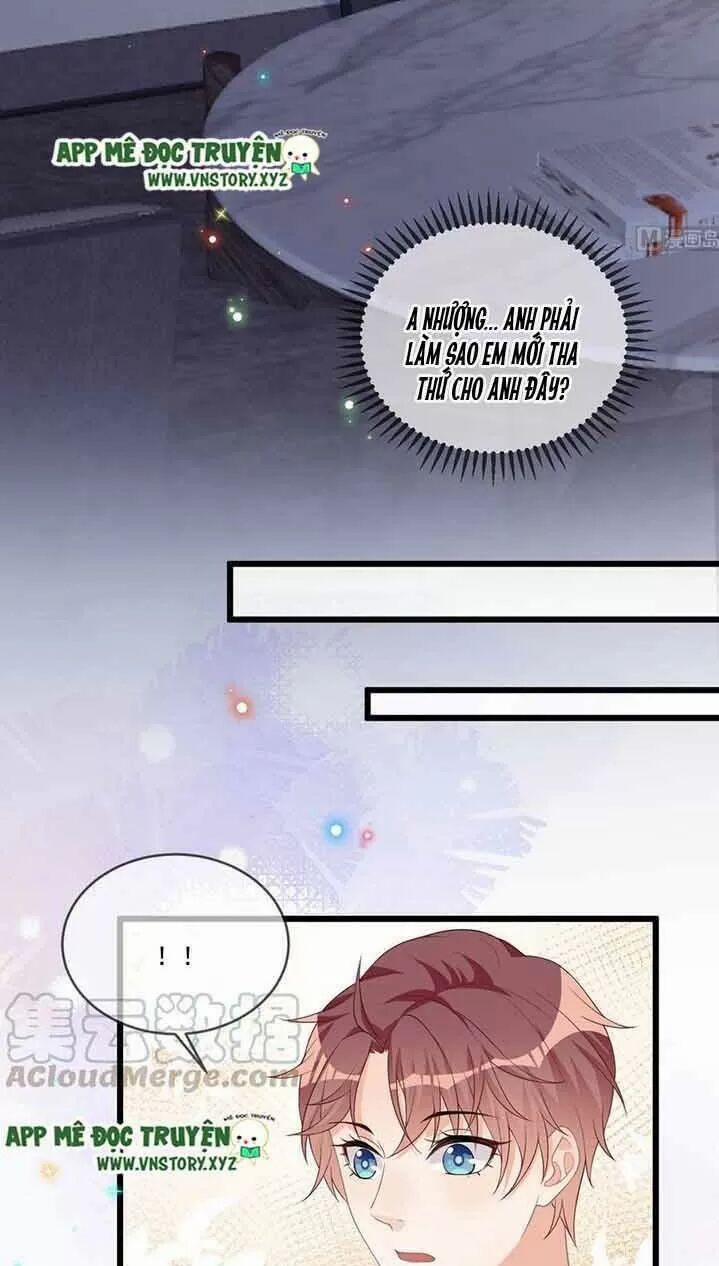 Ảnh Đế Làm Loạn Đòi Ly Hôn 26 trang 27