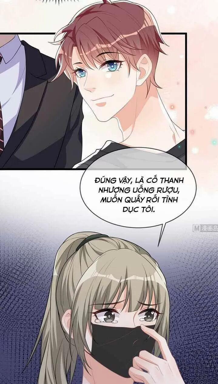 Ảnh Đế Làm Loạn Đòi Ly Hôn 26 trang 32