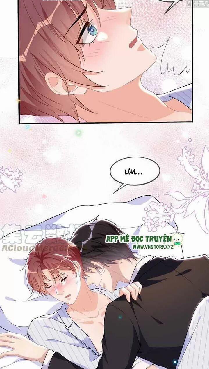 Ảnh Đế Làm Loạn Đòi Ly Hôn 26 trang 4