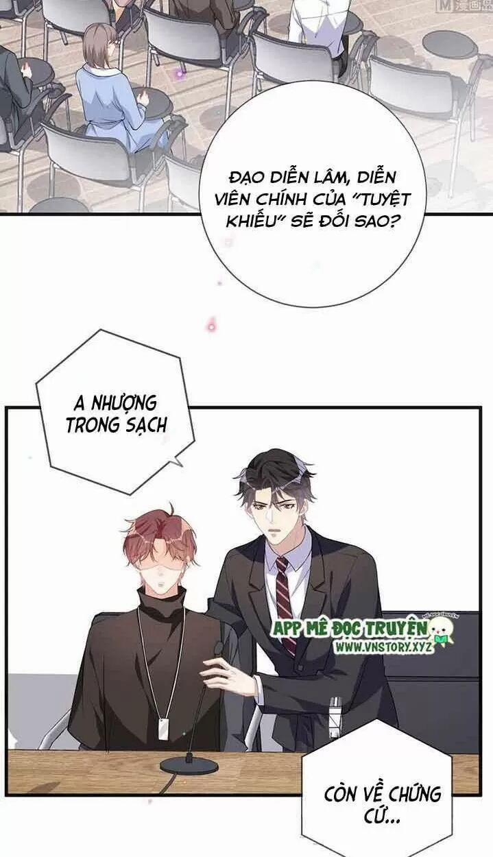 Ảnh Đế Làm Loạn Đòi Ly Hôn 27 trang 12