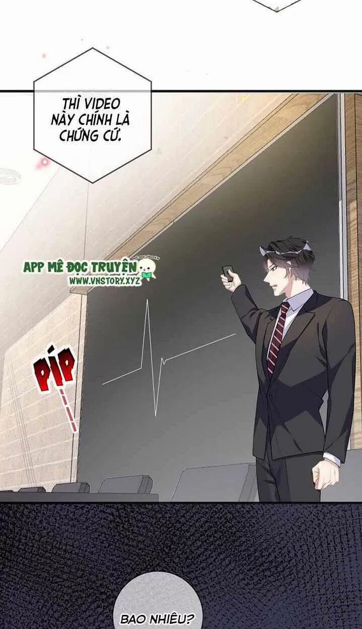 Ảnh Đế Làm Loạn Đòi Ly Hôn 27 trang 13