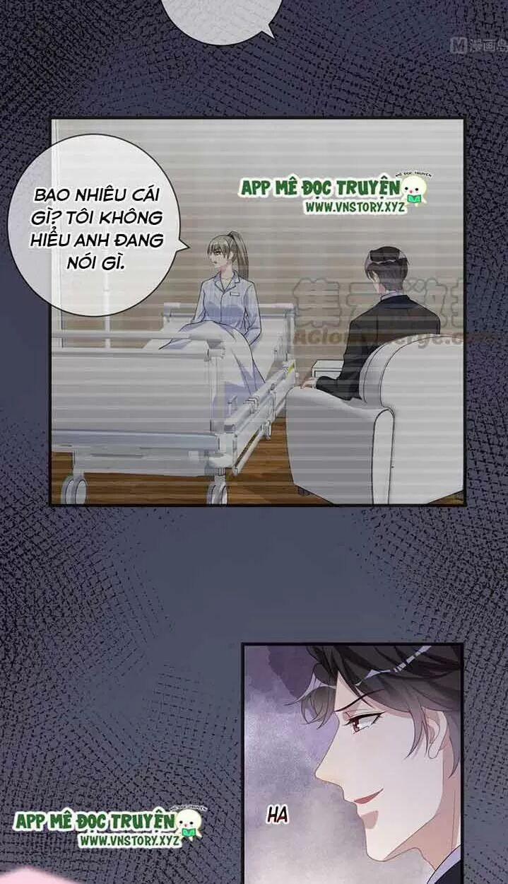 Ảnh Đế Làm Loạn Đòi Ly Hôn 27 trang 14