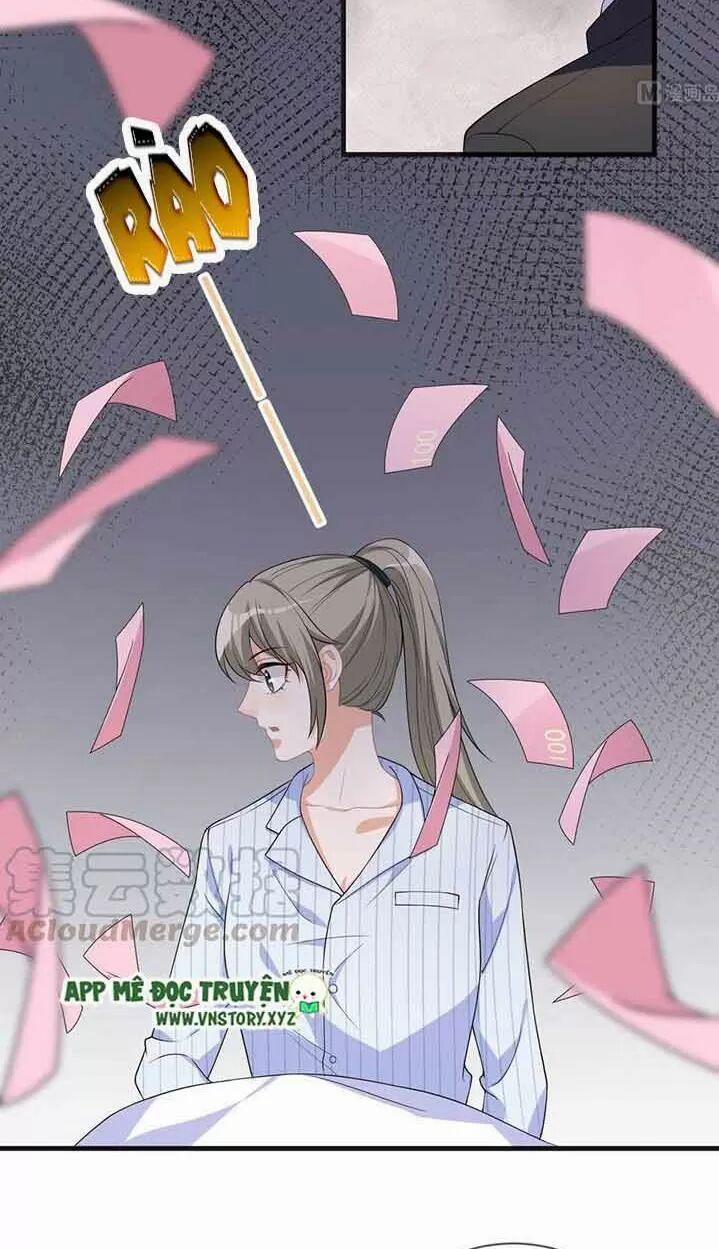 Ảnh Đế Làm Loạn Đòi Ly Hôn 27 trang 15