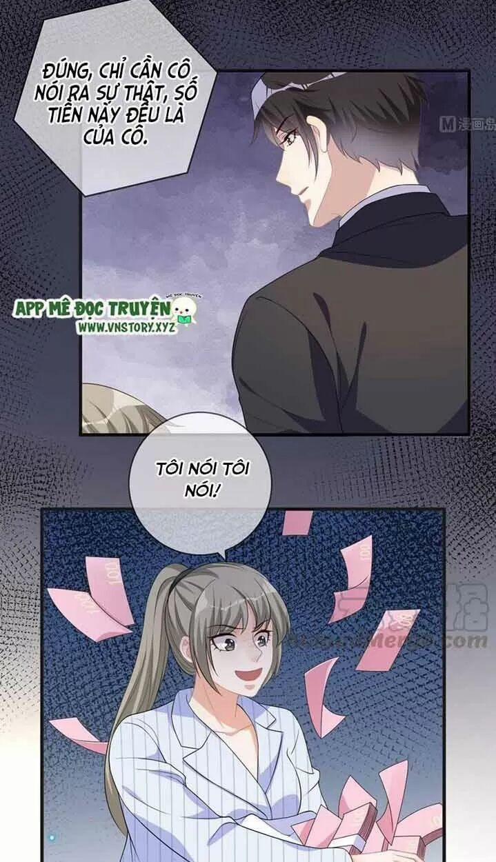 Ảnh Đế Làm Loạn Đòi Ly Hôn 27 trang 18