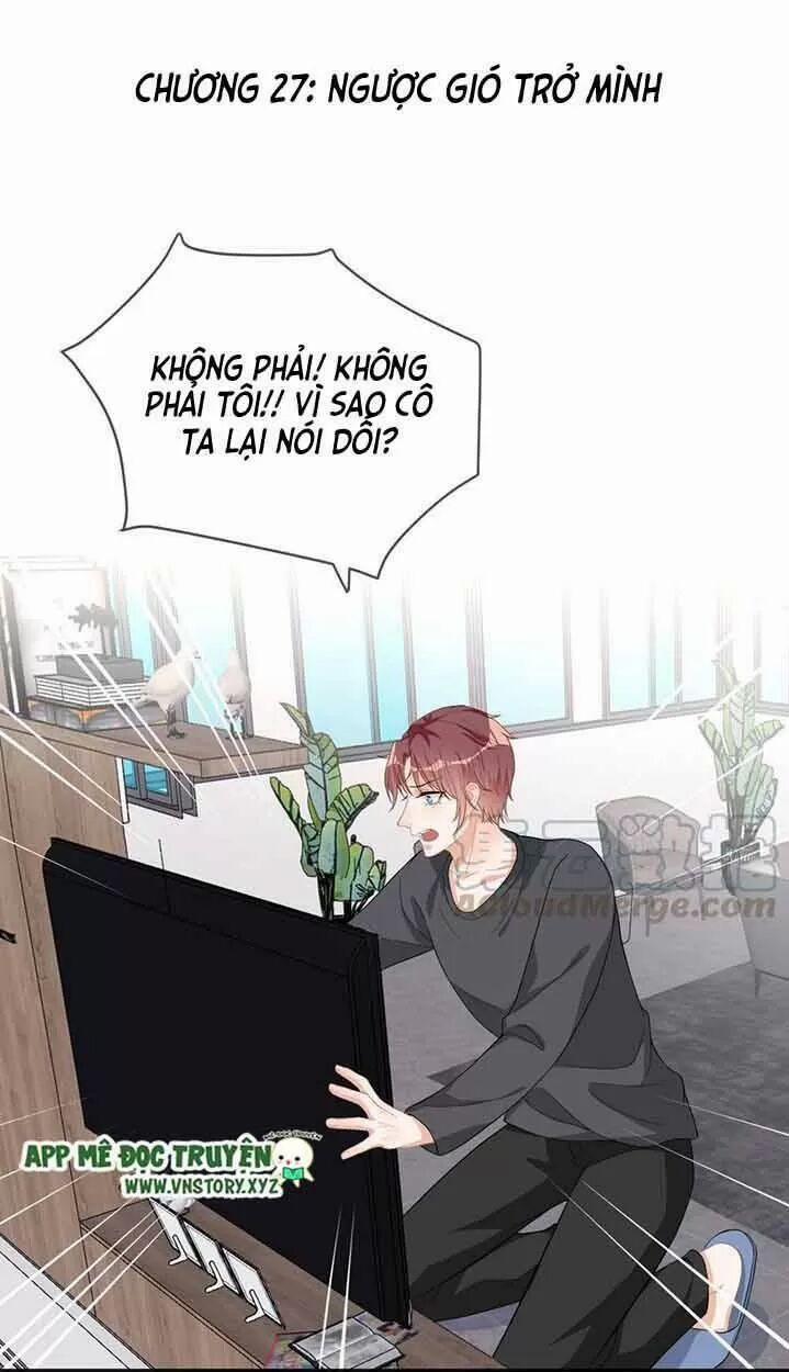 Ảnh Đế Làm Loạn Đòi Ly Hôn 27 trang 2