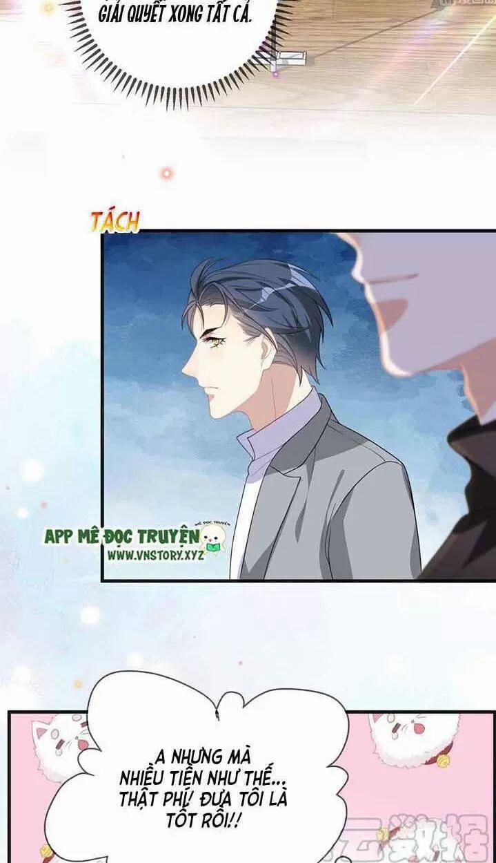 Ảnh Đế Làm Loạn Đòi Ly Hôn 27 trang 21