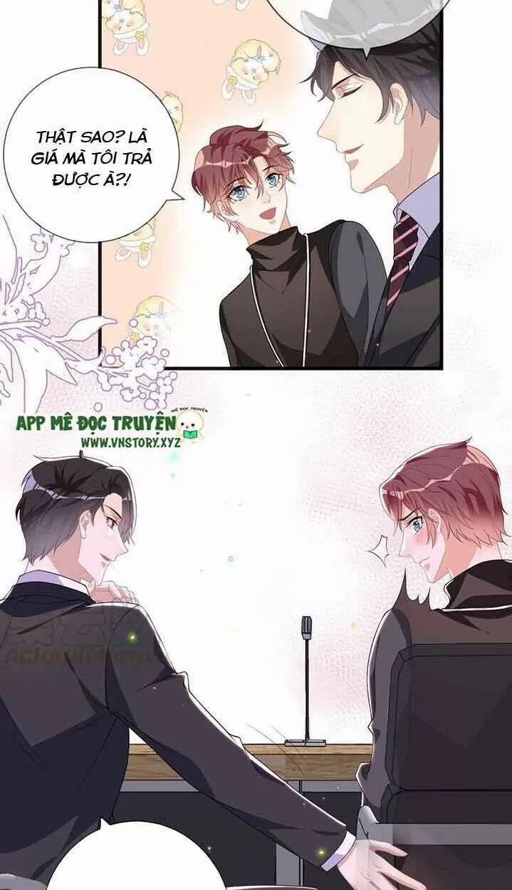 Ảnh Đế Làm Loạn Đòi Ly Hôn 27 trang 24