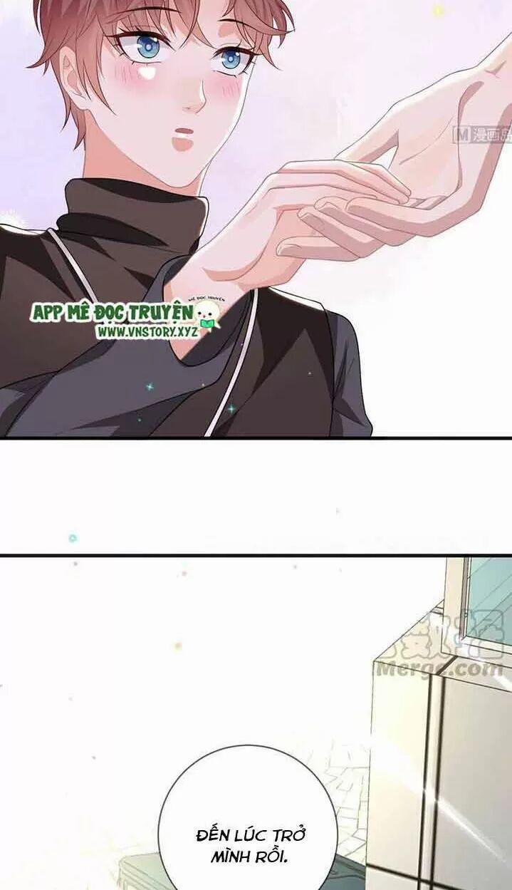 Ảnh Đế Làm Loạn Đòi Ly Hôn 27 trang 9