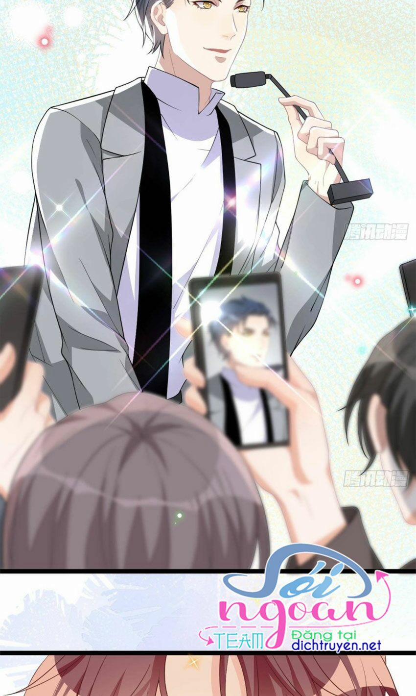 Ảnh Đế Làm Loạn Đòi Ly Hôn 28 trang 1