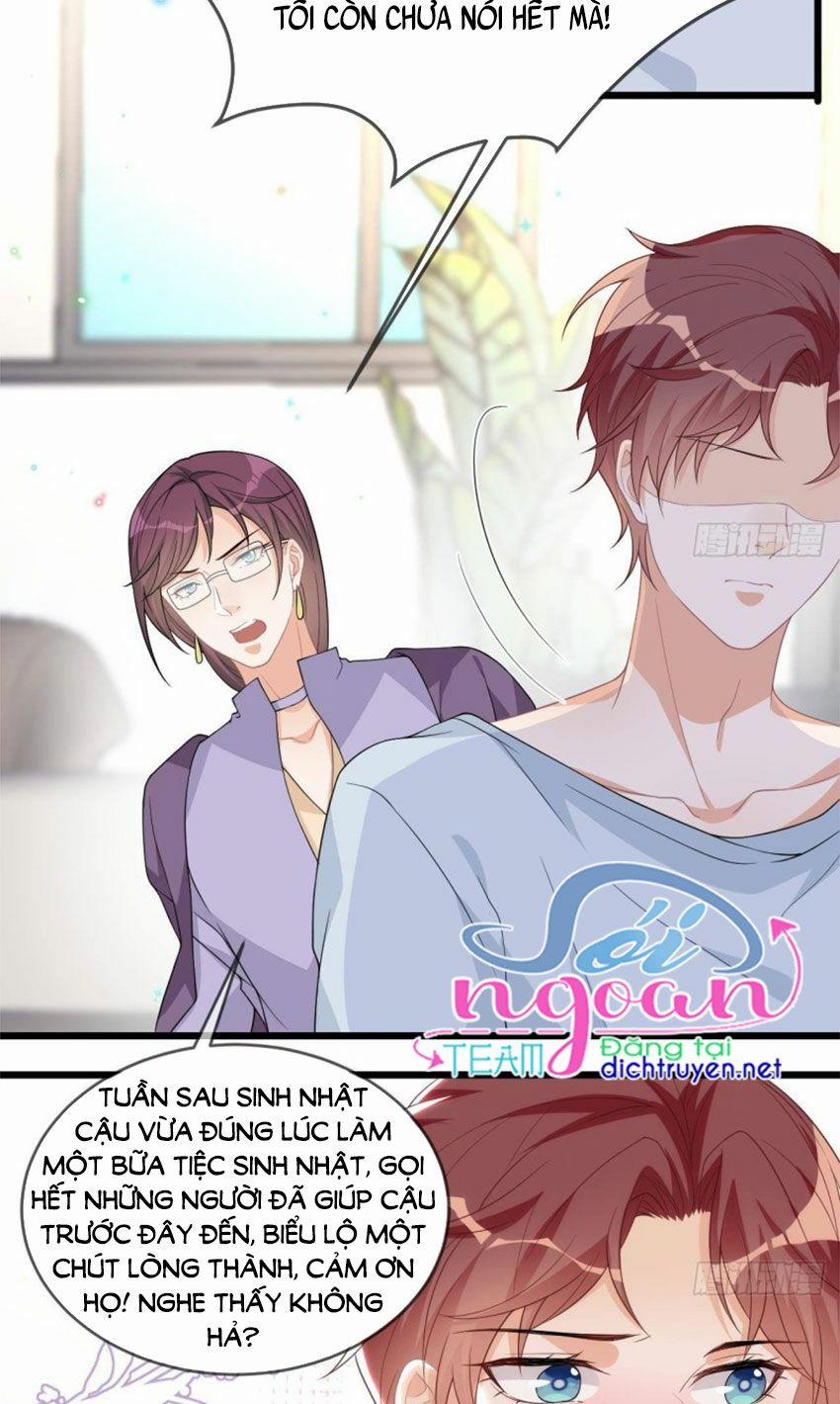 Ảnh Đế Làm Loạn Đòi Ly Hôn 28 trang 11