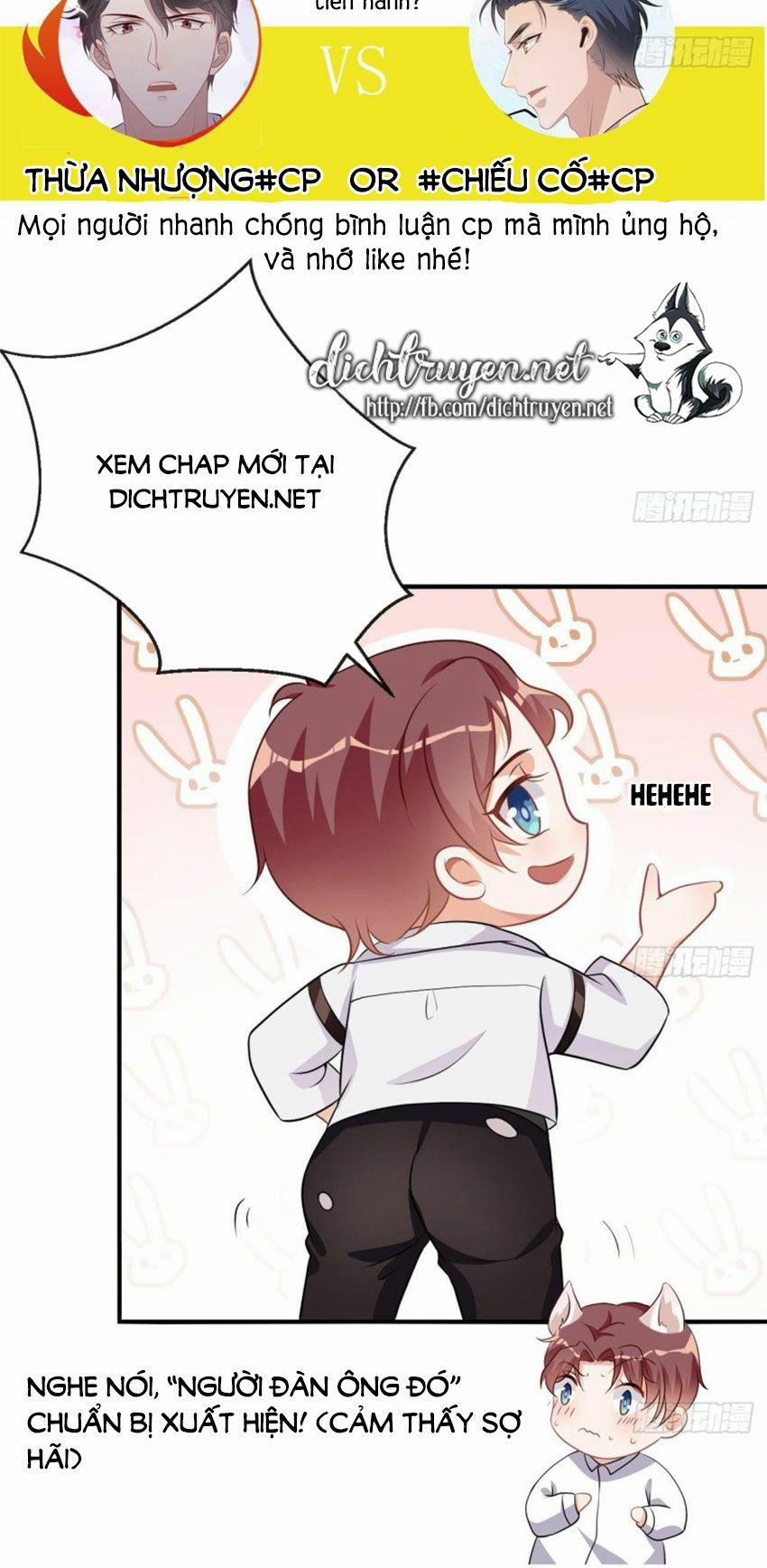 Ảnh Đế Làm Loạn Đòi Ly Hôn 28 trang 28