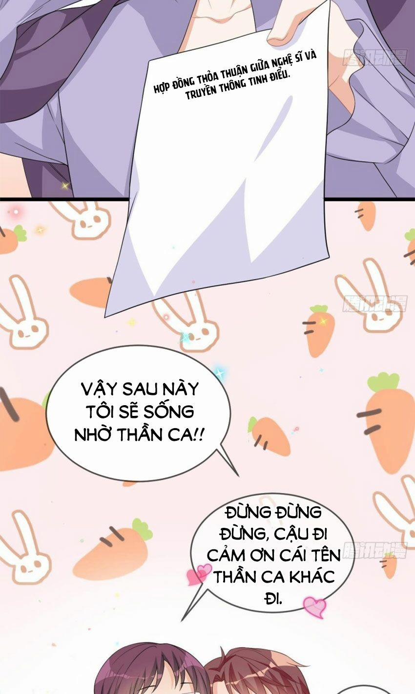 Ảnh Đế Làm Loạn Đòi Ly Hôn 28 trang 9