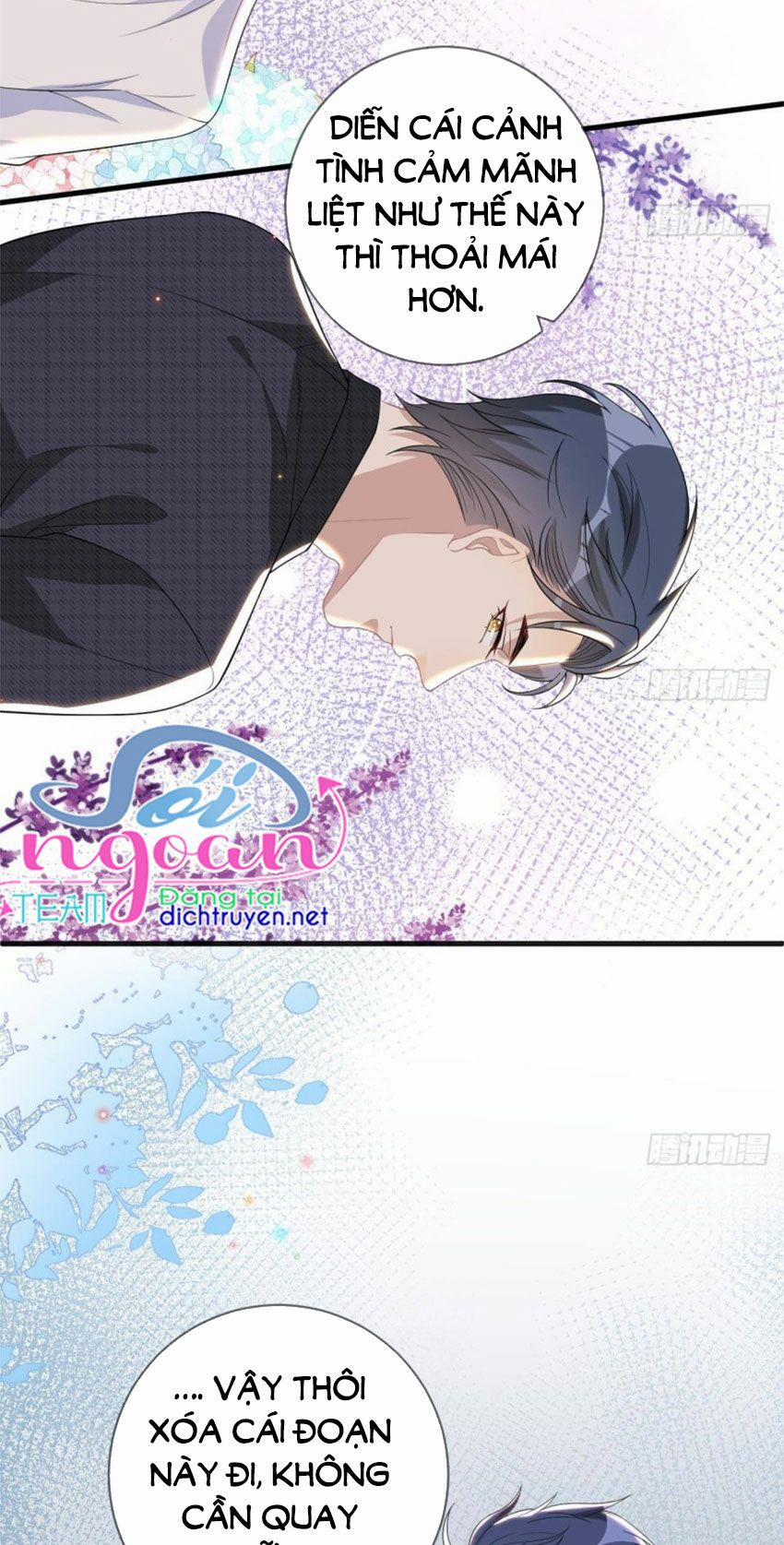 Ảnh Đế Làm Loạn Đòi Ly Hôn 29 trang 10