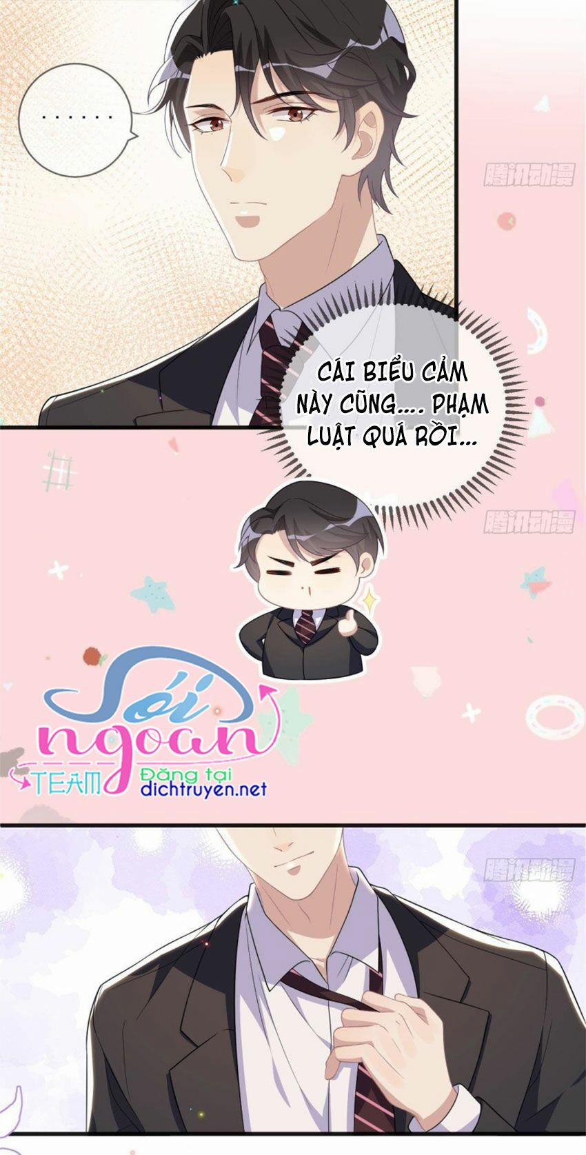 Ảnh Đế Làm Loạn Đòi Ly Hôn 29 trang 13