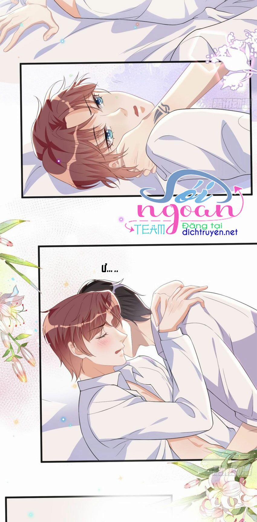 Ảnh Đế Làm Loạn Đòi Ly Hôn 29 trang 18