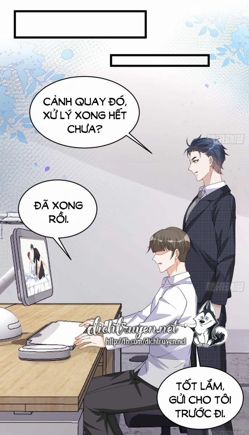 Ảnh Đế Làm Loạn Đòi Ly Hôn 30 trang 17