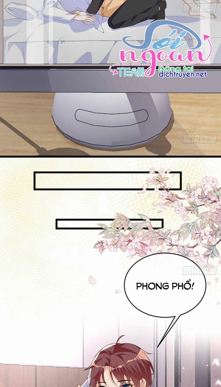 Ảnh Đế Làm Loạn Đòi Ly Hôn 30 trang 19