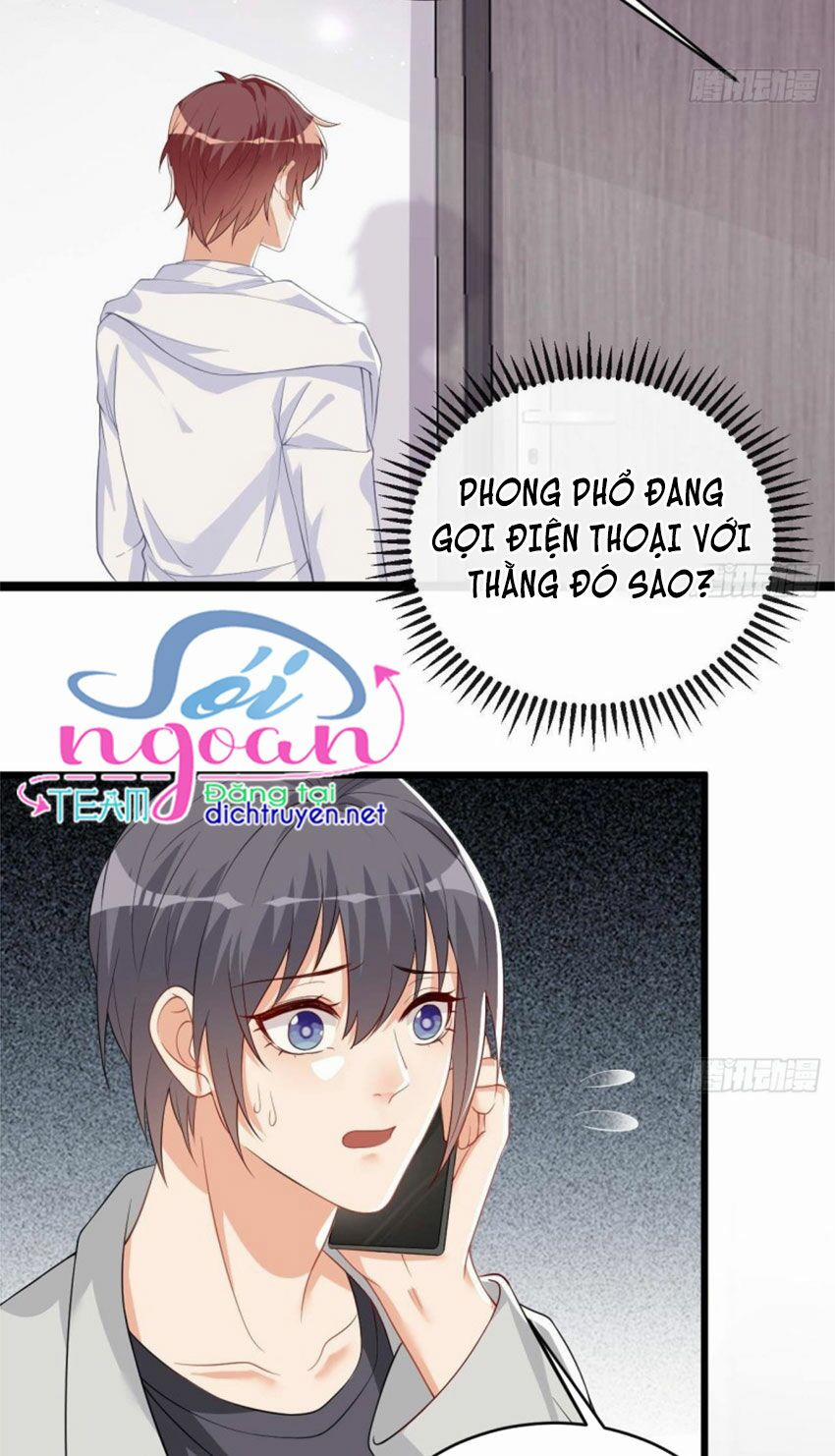 Ảnh Đế Làm Loạn Đòi Ly Hôn 30 trang 21