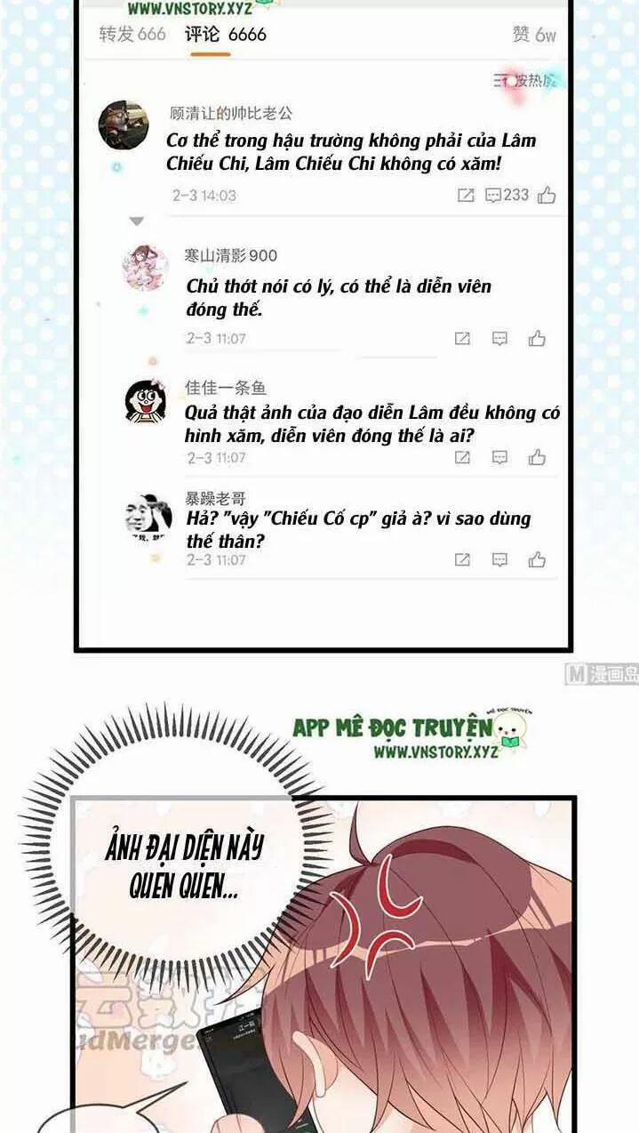 Ảnh Đế Làm Loạn Đòi Ly Hôn 31 trang 13