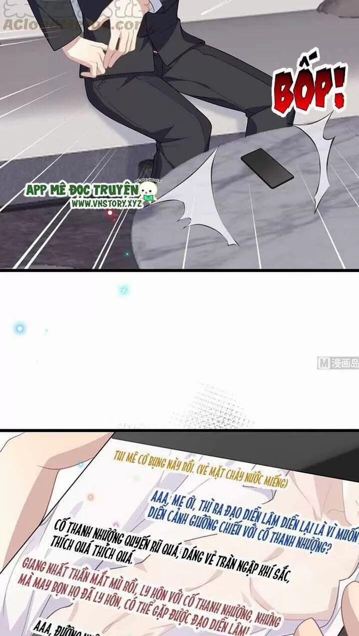 Ảnh Đế Làm Loạn Đòi Ly Hôn 31 trang 7