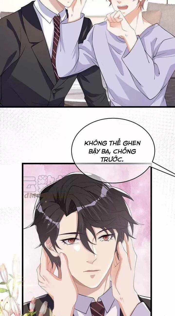 Ảnh Đế Làm Loạn Đòi Ly Hôn 32 trang 11