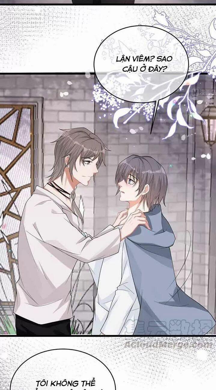 Ảnh Đế Làm Loạn Đòi Ly Hôn 32 trang 15